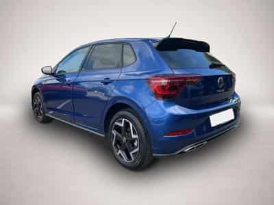 VW Polo (2025) - Photo 5