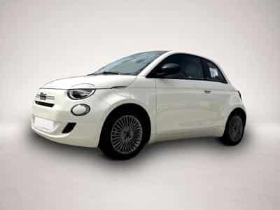 Fiat 500 (2026) - Foto 1