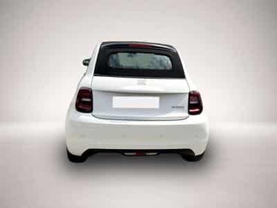 Fiat 500 (2026) - Foto 3