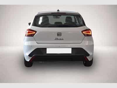 Seat Ibiza (2026) - Foto 4