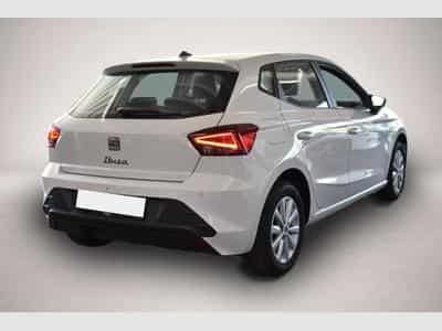 Seat Ibiza (2026) - Foto 5