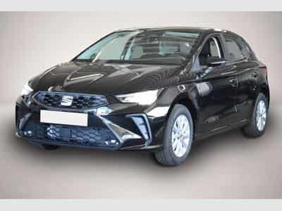 Seat Ibiza (2026) - Foto 1