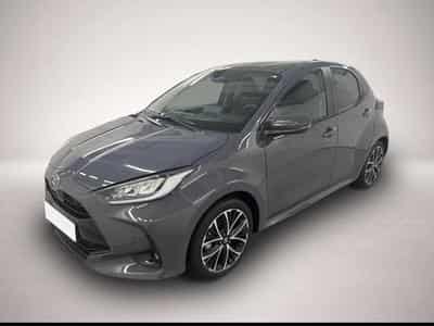 Toyota Yaris (2026) - Foto 3