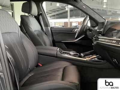 BMW X7 (2025) - Foto 7