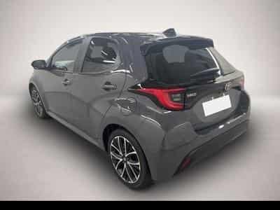 Toyota Yaris (2026) - Foto 5