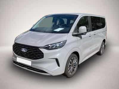 Ford Tourneo (2026) - Foto 2