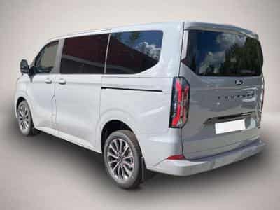Ford Tourneo (2026) - Foto 3