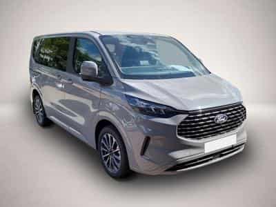 Ford Tourneo (2026) - Foto 5