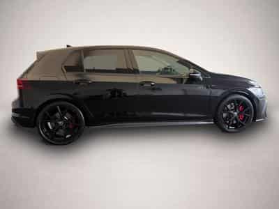 VW Golf (2025) - Photo 6