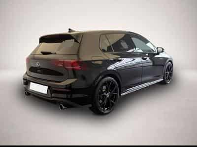 VW Golf (2025) - Photo 5