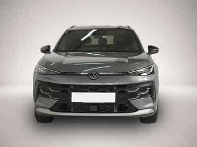 VW T-Roc (2026) - Photo 2
