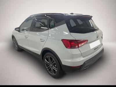 Seat Arona (2026) - Foto 5