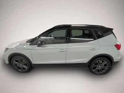 Seat Arona (2026) - Foto 4