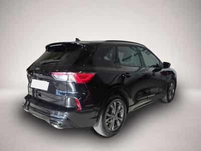 Ford Kuga (2026) - Foto 3