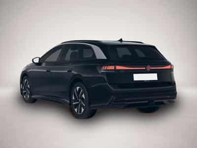 VW ID.5 (2025) - Photo 3