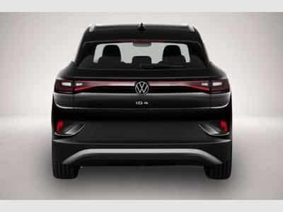 VW ID.4 (2026) - Photo 5
