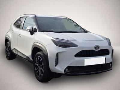 Toyota Yaris Cross (2026) - Foto 1