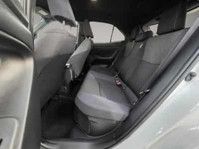 Toyota Yaris Cross (2026) - Foto 5
