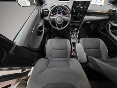 Toyota Yaris Cross (2026) - Foto 3