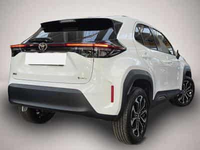 Toyota Yaris Cross (2026) - Foto 2