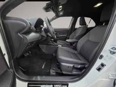 Toyota Yaris Cross (2026) - Foto 4