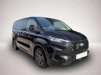 Ford Tourneo (2026) - Foto 5
