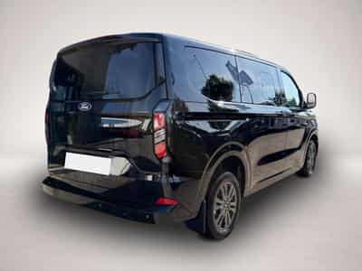 Ford Tourneo (2026) - Foto 4