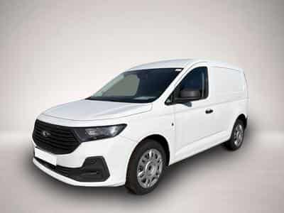 Ford Transit (2024) - Photo 1