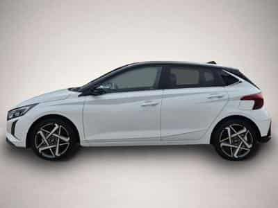 Hyundai i20 (2026) - Foto 2