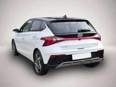 Hyundai i20 (2026) - Foto 3