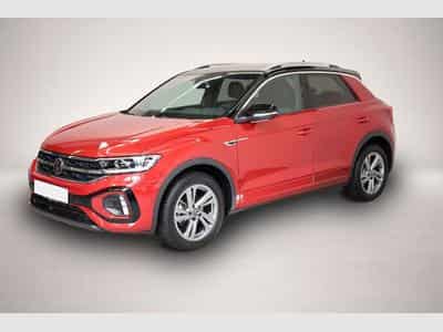 VW T-Roc (2024) - Photo 1