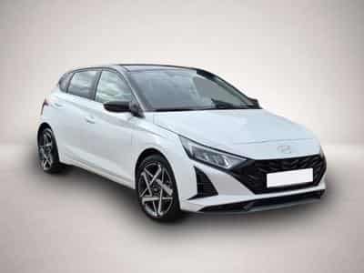 Hyundai i20 (2026) - Foto 8