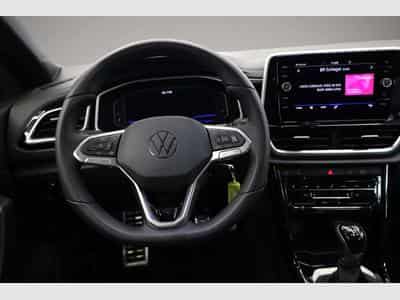 VW T-Roc (2024) - Photo 6