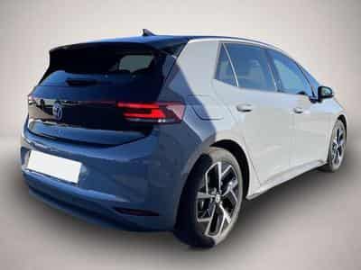 VW ID.3 (2024) - Photo 6