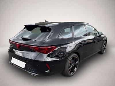 Cupra Leon (2026) - Photo 4