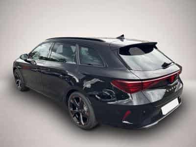 Cupra Leon (2026) - Photo 5