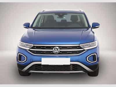 VW T-Roc (2025) - Foto 2