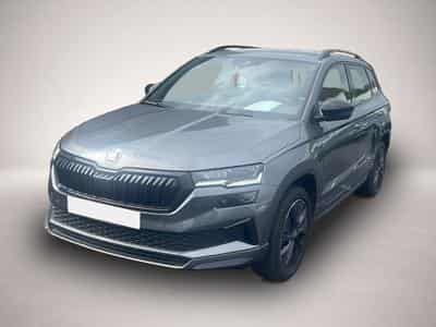 Skoda Karoq (2026) - Foto 1