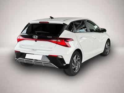 Hyundai i20 (2025) - Foto 3