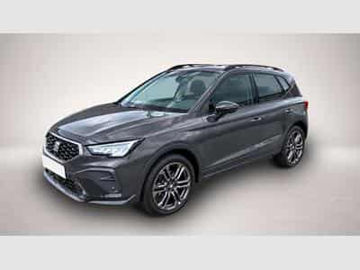 Seat Arona (2026) - Foto 2