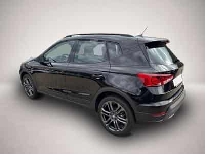 Seat Arona (2026) - Foto 5