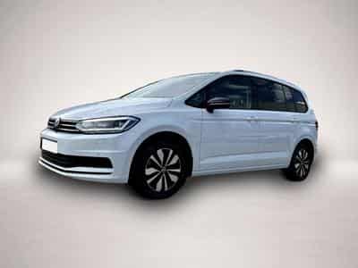 VW Touran (2026) - Photo 1