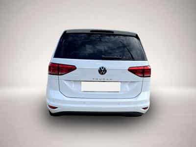 VW Touran (2026) - Photo 3