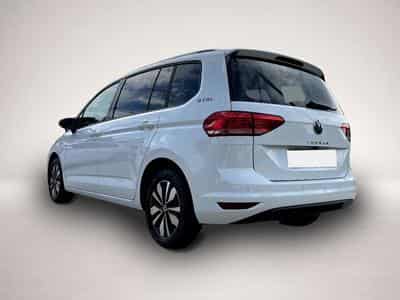 VW Touran (2026) - Photo 2