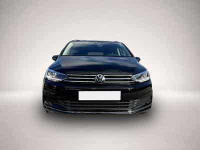 VW Touran (2026) - Photo 6