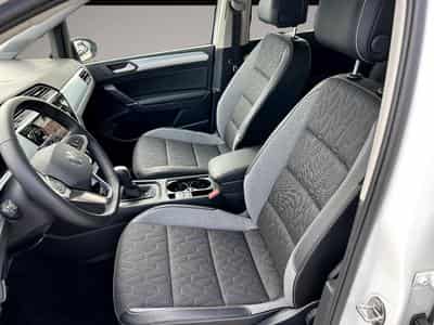 VW Touran (2026) - Photo 7