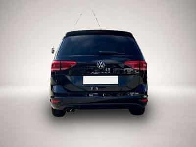 VW Touran (2026) - Photo 2