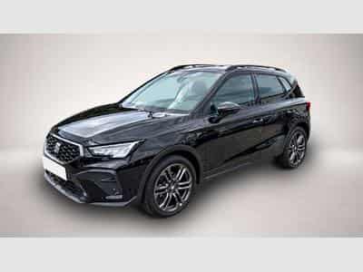 Seat Arona (2026) - Foto 2