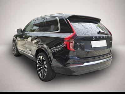 Volvo XC90 (2026) - Photo 2