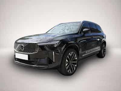 Volvo XC90 (2026) - Photo 1